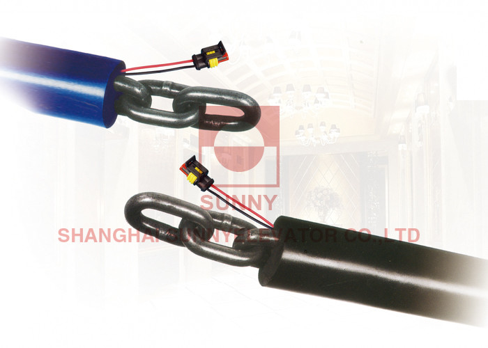 Buy cheap Durable Safety Device Elevator Lift Compensation Chain product