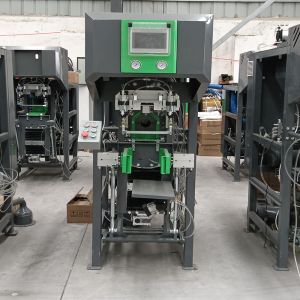Ultrasonic Valve Bagging Equipment Vertical Impeller Packing Machine