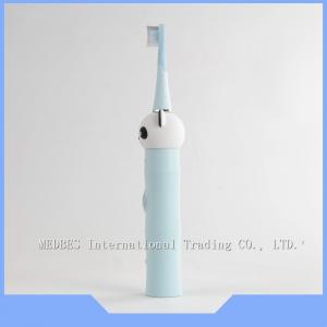 Buy cheap Adult Panda Teeth Smart Electric Toothbrush with 2 Head product