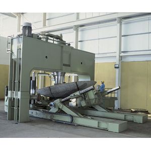 Welding Connection Casting Elliptical Torispherical Hemisphere Spherical Conical