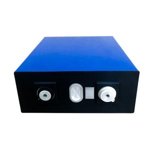 Buy cheap Deep Cycle 3.2v 272ah Electric Vehicle Lithium Battery product