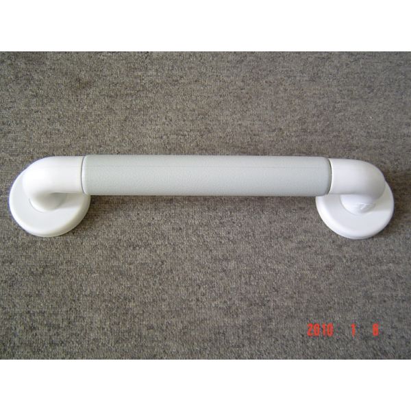 Customized High Performance Integral Skin Polyurethane Foam Coated Grip Bars