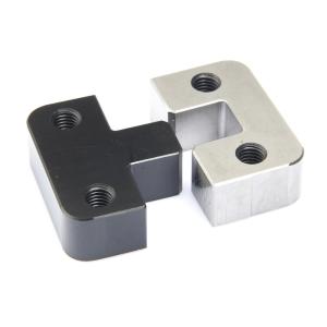 Buy cheap BT-B . E1308 56 HRC Mould Side Lock High Temperature Resistance product