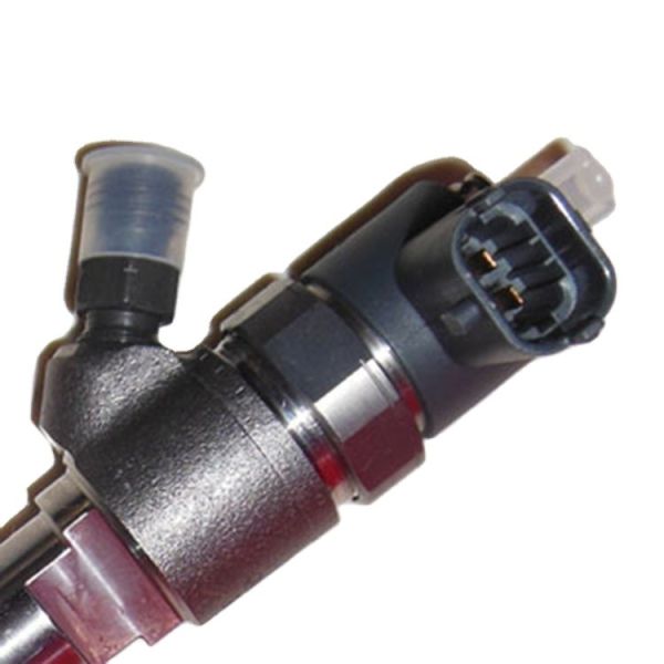 Cummins ISF2.8 Diesel Engine Parts New Fuel Injector 5258744 5309291 0445110376