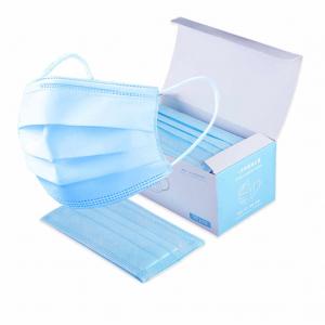 Buy cheap Custom Cotton Medical Face Mask For Acne Smoke Filter Protective product