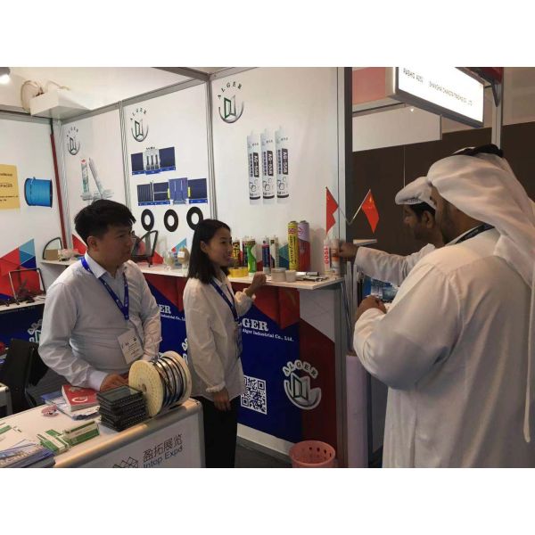 Aquarium Silicone Sealant