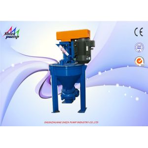 Buy cheap Double Casing Structures Froth Pump For Delivering Foam Slurries product
