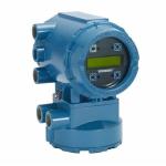 60HZ Micro Motion Flowmeters , 8732E Magnetic Flow Meter
