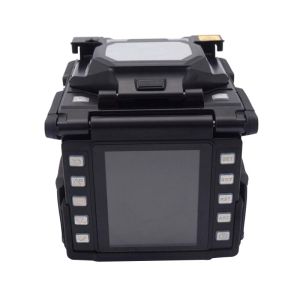 Buy cheap welding 5 inch Screen Touch Optic Fiber Fusion Splicer product