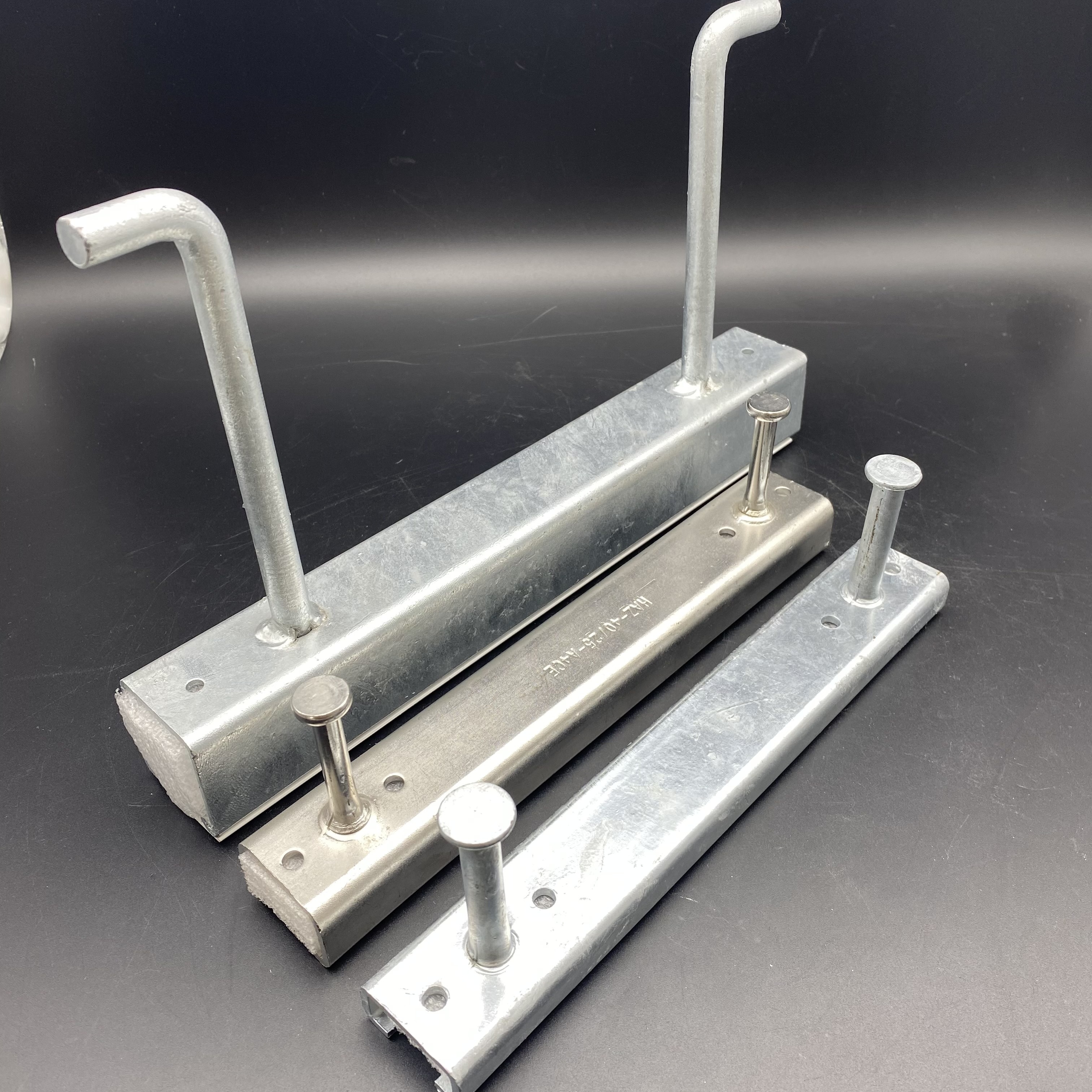 Buy cheap Q235 Custom Size Halfen Strut Channel product