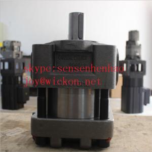China ITTY OEM QT52 tractor Hydraulic Gear Pump Sumitomo Internal Gear Pump on sale