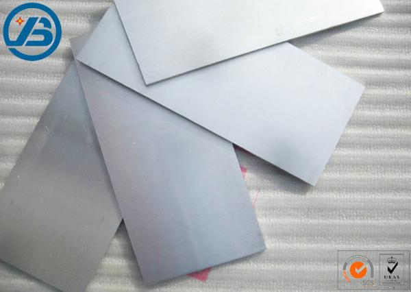 Quality Magnesium Alloy Sheet For Engineering Applications for sale