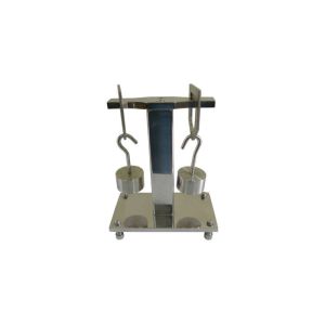High Temperature Compression Testing Machine