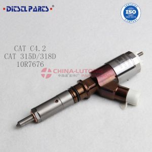 Buy cheap Diesel Common Rail Fuel Injector 10R-7938 product