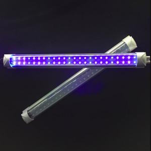 China UV led light 395nm led uv curing lamp 220v CE RoHS 2FT 4FT 5FT 18W 25W on sale