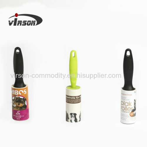 Mini Sticky Home Cloth Cleaning Lint Roller