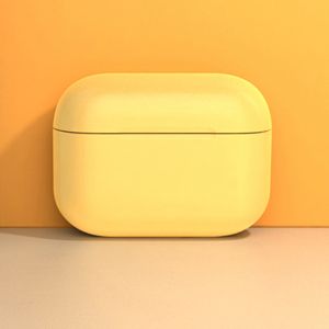 Gaming Mini Macaron Hifi HD Call Air3 TWS Bluetooth Earphones