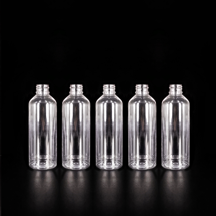 Cosmetic Packaging ODM 24/410 Spray Container Bottle