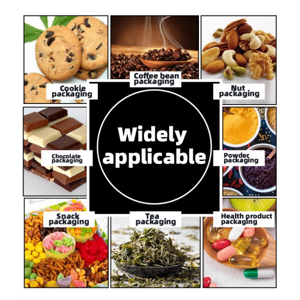 Refillable Stand Up Pouch with 8-color HD Flexogravure Printing and Temperature Resistance (-40°C to 120°C) for Sustainable Cosmetics Packaging