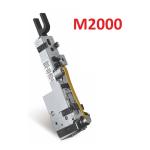 M2000 Metal Stitching Head Book Machine Parts