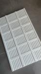 Custom Floating Foam Board Water Planting Seedling Tray Board