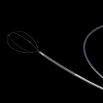 Nickel Titanium Alloy Nitinol Stone Retrieval Basket Basis Of Surgical