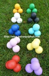 Buy cheap low bouncing balls product