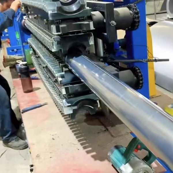 Flexible Metal Garden Hose Stainless Steel Hose Expansion Acid Alkali Resistance