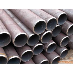 Buy cheap large diameter seamless steel pipe product