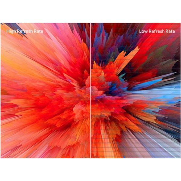 GOB HOB LED Display Video Wall P1.667mm P1.839mm P1.86mm