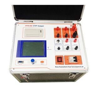 Buy cheap Current Transformer Testing Instrument China Wuhan Maker product