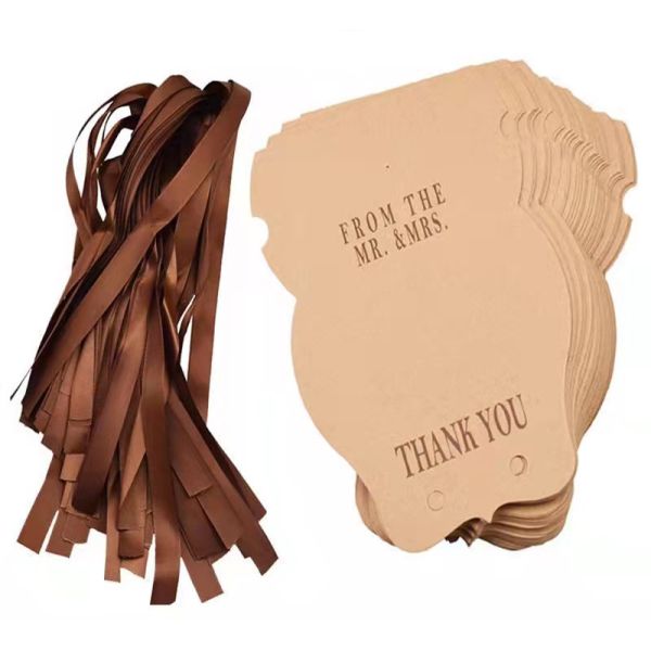 100gsm 150gsm 250gsm Wedding Paper Box Crown Paper Favor Candy Box