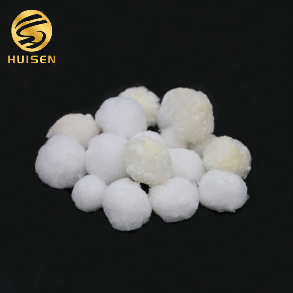 Aquarium Fish Pond Filter Media Efficient Nitrobacteria For Filtration