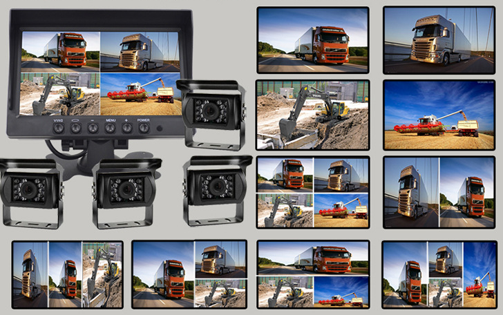 420TV PAL Camera size 22*22mm hd car camera