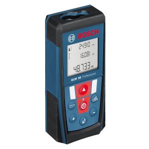 Buy cheap Bosch GLM50 Laser Range Finder with 50 Meter Range product