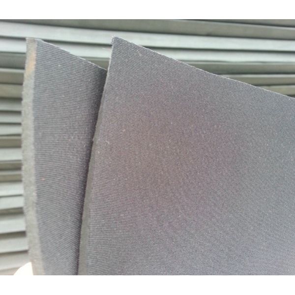 Buy cheap Custom Printed Double Sided 2mm Wetsuit SBR Neoprene Fabric product