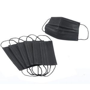 Against Bacteria Medline Procedure Face Mask Breathable Respirator