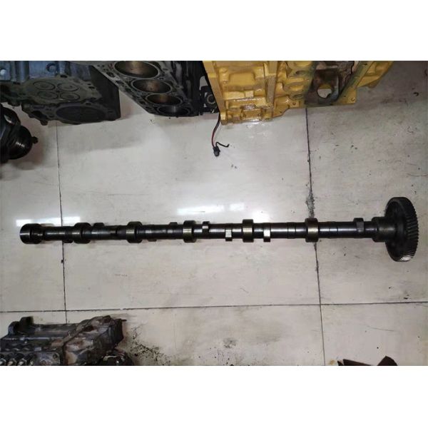 3406 Tractor Truck Used Camshaft For Excavator E245B 7W3796 1007409