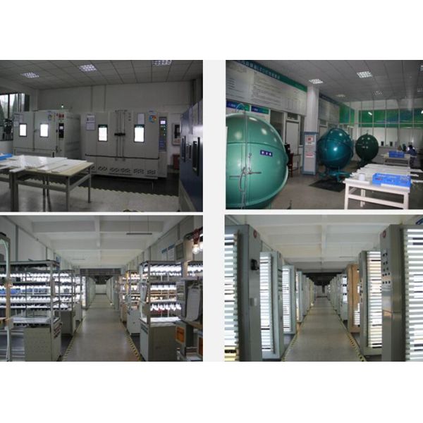 T120 3200LM 40W Indoor LED Light Bulbs EMC 4500K AC 176-264V Indoor Lighting