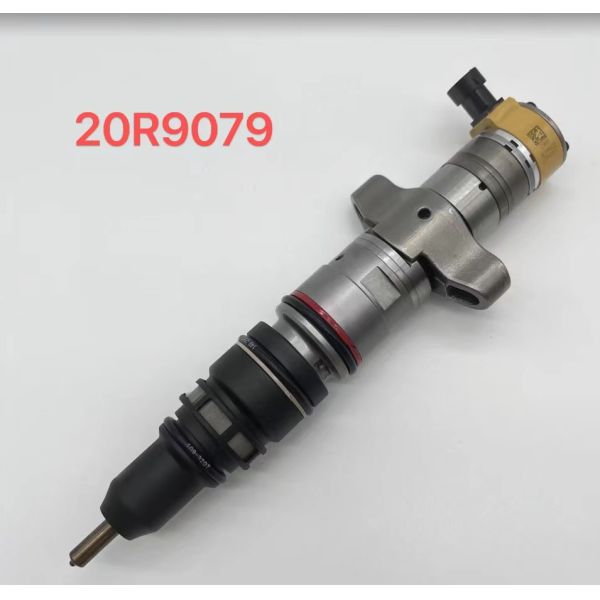 20R9079 20R8066 20R1926 10R7225 20R-9079 20R-8066 20R-1926 10R-7225 Diesel fuel injector for Caterpillar325DL C7 C9