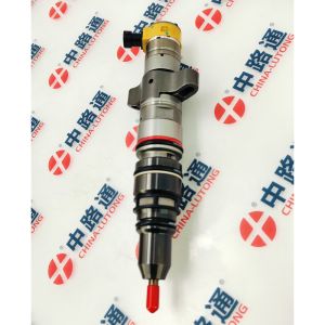 Buy cheap Fuel Injector 10R9002 for Cater Pillar product