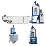 EPS Expanded Polystyrene Machine Automatic 7400x3000x4500mm