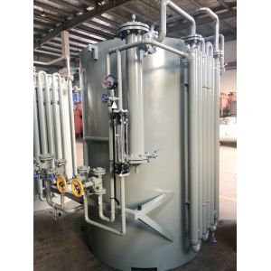Buy cheap High Safety Ammonia Cracker For Hydrogen Generation Electrical Control product