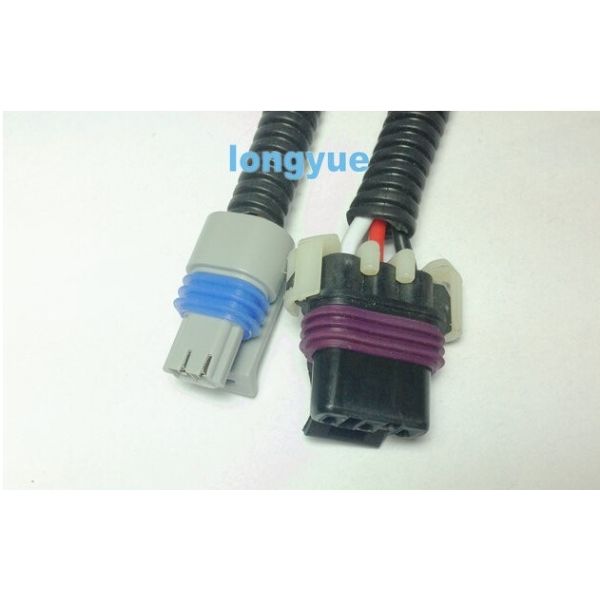 longyue MAF Adapter Harness With IAT Plug Series 3/III to LT1 New