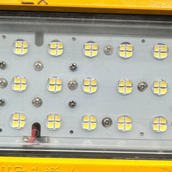 400W led Hazardous Explosion Proof Flood Light Fixtures For Mining ODM