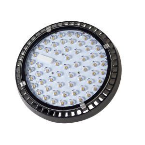 Buy cheap 80W UFO High Bay Light with Sling chain, rings bracket product