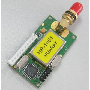 Buy cheap Wireless RF Data Transceiver Module HR-1001 product