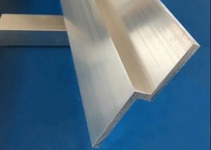 China Factory Direct Price Standard Z Shape Aluminum Profile For Construction on sale
