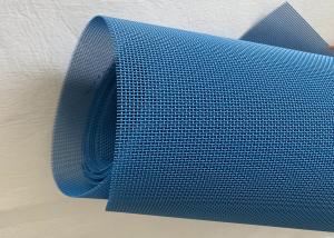 Buy cheap Drying Mining Linear Screen Cloth Polyester Mesh Conveyor Belt product