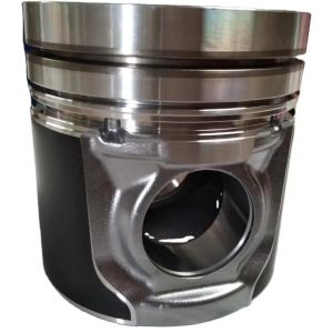 Buy cheap 4P10 Deutz Engine Parts Assy Diesel Engine Piston Set 04501351 product